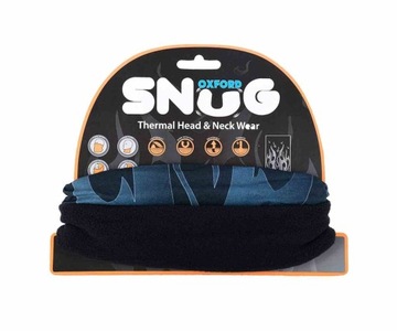 OXFORD SNUG FLAME ИЗОЛЯЦИОННАЯ ОТБОРКА, РАЗМЕР WASTER