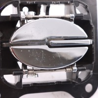 Mercedes w209 w207 замок засов крыша правый a2097500625 Оригинал, фото thumb