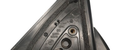 фото thumb №9, Hyundai kona рестайлінг дзеркало праві 6 pin європа