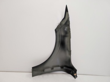 фото thumb №9, Крыло перед переднее правые volvo s90 v90 16-