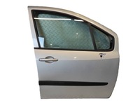 фото thumb №9, Renault modus 04-12 двері передні праве перед двері задні праве задня ted69