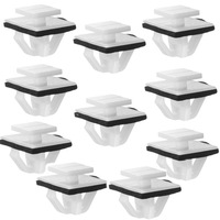 фото thumb №1, Hyundai kia застібки штифт планки порогової бічної