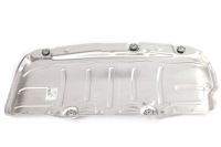 фото thumb №1, Защита тепловая глушителя задний audi a3 q2 aso