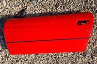 фото thumb №1, Bmw e31 840 двері ліва голий