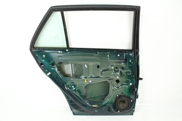 фото thumb №6, Двері лівий зад toyota avensis t25 універсал 03-09