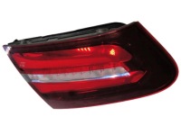 фото thumb №1, Mercedes glc x253 253 suv лампа задняя w крышка левая