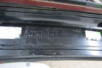 фото thumb №16, Спойлер спойлер козырёк крышки зад skoda karoq рестайлинг 57a 21-