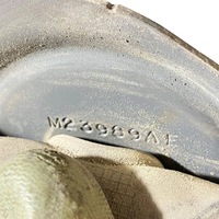 фото thumb №9, Dodge charger 2017 кришка