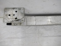 C4 picasso lift балка бампера передняя Доставка, фото thumb