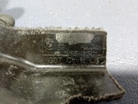 фото thumb №8, Bmw x7 g07 защита обивка боковая нижняя левая 5a01885