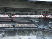 фото thumb №15, Chevrolet camaro zl1 13-15 бампер перед передній