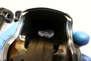 фото thumb №8, Alfa romeo giulia stelvio 2.0 t turbo q4 поршень + шатун