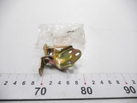 фото thumb №6, Петля дверь перед mitsubishi pajero montero оригинальный номер mb546838