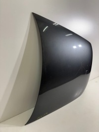 Капот алюминиевая alu lz7s audi a6 c6 рестайлинг Недорого, фото thumb