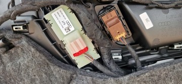 фото thumb №15, Обшивки audi a6 c7 рестайлинг sedan кожа дерево новое комплектные память