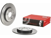 фото thumb №1, Гальмівні диски задня fiat freemont 2.0-3.6 11-15 vw routan 3.6-4.0 08-13