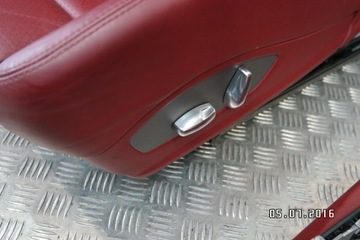 фото thumb №5, Porsche 991 рестайлінг cabrio сидіння оббивка m175