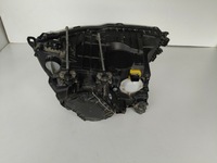 фото thumb №5, Лампа ліва фара mercedes actros mp4 w961