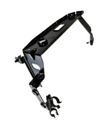 фото thumb №1, Кронштейн радиатора подкрылок перед сторона правая mercedes gle gls 167