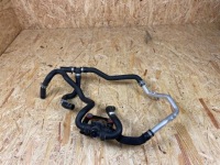 фото thumb №6, Патрубок труба шланг води porsche panamera 971 971815091 5q0906457c