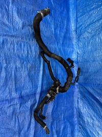 фото thumb №1, Корпус термостата renault captur ii 1.0 tce 110610362r