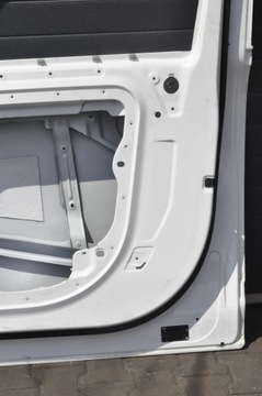 фото thumb №16, Land rover defender ii 20- дверь правые перед 3d