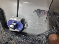 фото thumb №8, Scenic iv 1.2 tce защита стойка правая