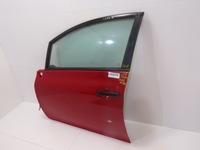 фото thumb №11, Дверь левый перед toyota auris i 06-09r #