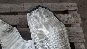 фото thumb №7, A6 c7 захист захисні накладки термічний підскло a7 4g