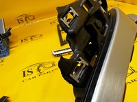 фото thumb №8, Планка декоративна dekor кнопка старт сплав консолі панелі audi sq7 4m0