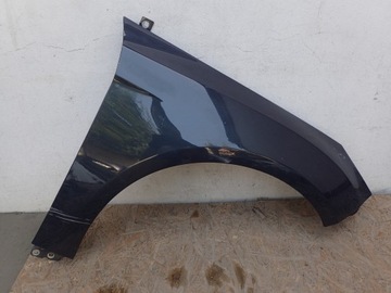 фото thumb №1, Крило правий перед переднє ford focus mk3 2011-