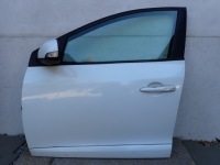 Купити Дверей ліве передні ліве перед renault megane 3 3 08-15r колір ov369, фото thumb