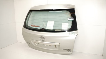 фото thumb №3, Кришка багажника зад toyota avensis t25 06-09r 1c0 універсал