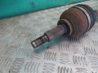 фото thumb №7, Приводной вал правая длинная ford transit mk8 custom 21r kk21-3b436-cd