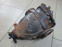 фото thumb №8, Mercedes w202 2.2 cdi міст диференціал зад задній 3,07