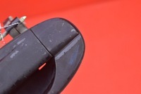 фото thumb №9, Ручка левая зад задняя чёрная 96410236 chevrolet aveo t250 5d hb 06-12