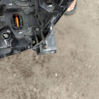 фото thumb №7, Opel vivaro ii фара передняя правая 1ee01156512