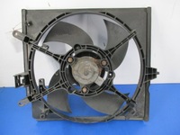 фото thumb №2, Space star 1.6 вентилятор вентилятор радиатора