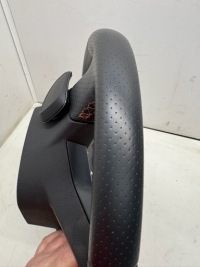 Seat cupra leon iv st універсал кермо  пелюстки перемикання мультифункція Оригінал, фото thumb