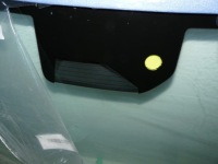 фото thumb №7, Скло лобове перед mercedes eq cla c174 камера датчик hud head-up оригінальний номер 2025-