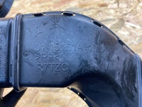 фото thumb №15, Впуск воздухозаборник шланг труба воздуха jaguar f-pace x760 gx73-9h724-aa