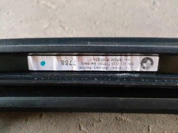 фото thumb №8, Bmw f31 рейлинги крышные правый левый комплект