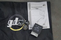 фото thumb №9, Hak буксировочный gdw kompletny hyundai tucson iv nx4e 20-24r