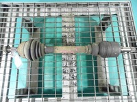 фото thumb №1, Приводной вал левая peugeot 307 1.6 16v механическая коробка передач 5b