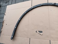 фото thumb №7, Молдинг передня ліва tesla model y перед лівий