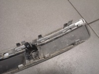 фото thumb №9, Молдинг бампера правый перед a8 d3 lift 4e0807224ab