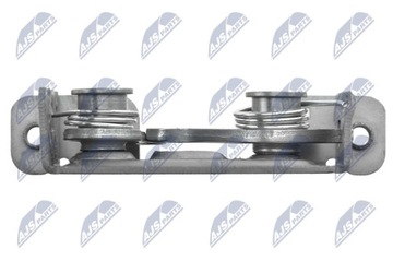 фото thumb №12, Замок капота кришки двигуна nty mini mini paceman