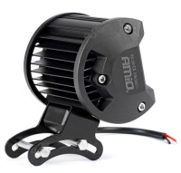 Фара рабочая светодиодная противотуманная фара 12v 24v 6led 1440lm в Украине, фото thumb
