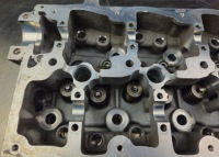 фото thumb №9, Kia soul ii 1.6 crdi 22111-2a200 головка двигателя