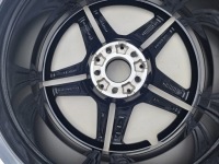 фото thumb №8, Оригинал. mercedes cls amg 19 257 a257 w257 pianoblack 8/9j